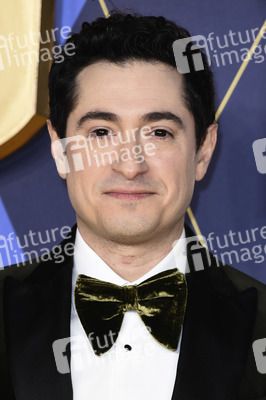 Filmpremiere 'Argylle' in London