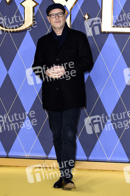 Filmpremiere 'Argylle' in London