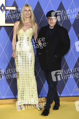 Filmpremiere 'Argylle' in London