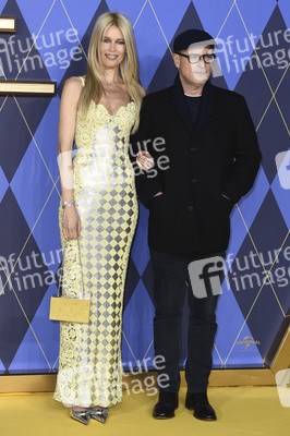 Filmpremiere 'Argylle' in London