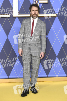 Filmpremiere 'Argylle' in London
