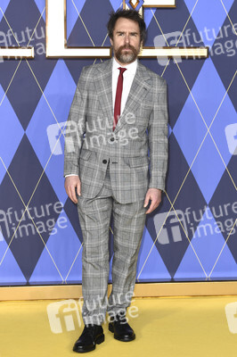 Filmpremiere 'Argylle' in London