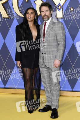 Filmpremiere 'Argylle' in London