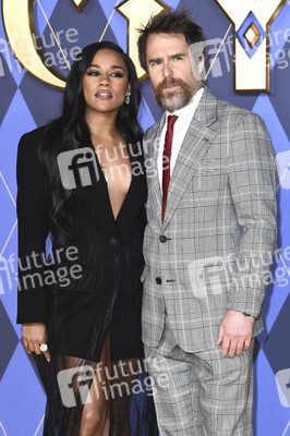 Filmpremiere 'Argylle' in London