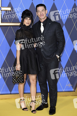 Filmpremiere 'Argylle' in London