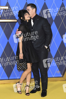 Filmpremiere 'Argylle' in London