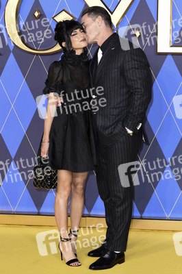 Filmpremiere 'Argylle' in London