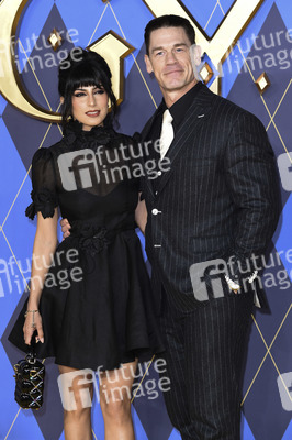 Filmpremiere 'Argylle' in London