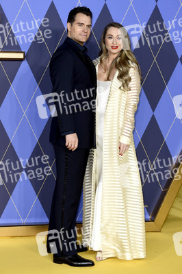 Filmpremiere 'Argylle' in London