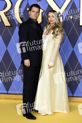 Filmpremiere 'Argylle' in London
