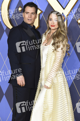 Filmpremiere 'Argylle' in London