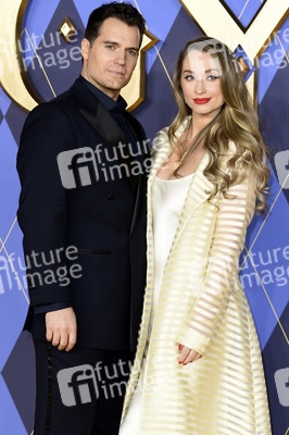 Filmpremiere 'Argylle' in London