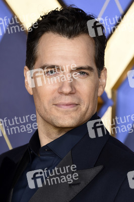 Filmpremiere 'Argylle' in London