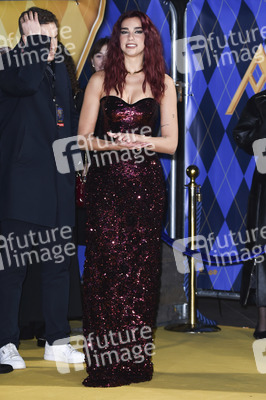 Filmpremiere 'Argylle' in London