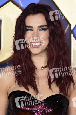 Filmpremiere 'Argylle' in London