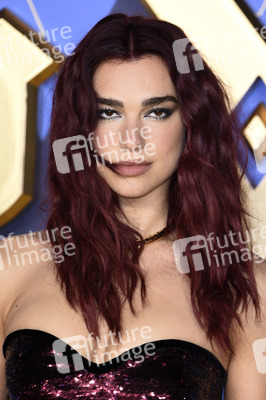 Filmpremiere 'Argylle' in London