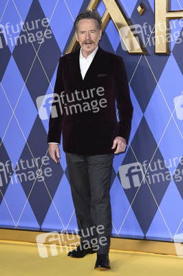 Filmpremiere 'Argylle' in London