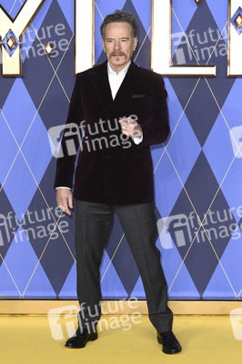 Filmpremiere 'Argylle' in London