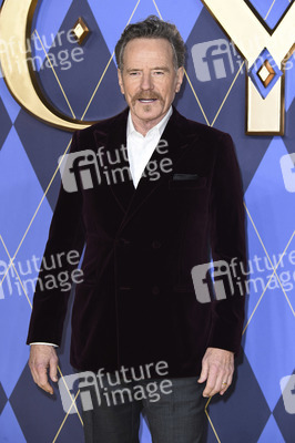 Filmpremiere 'Argylle' in London