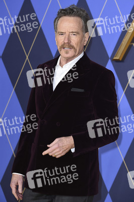 Filmpremiere 'Argylle' in London