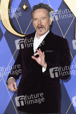 Filmpremiere 'Argylle' in London