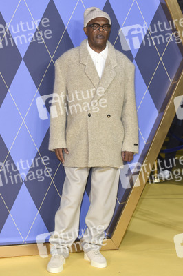 Filmpremiere 'Argylle' in London