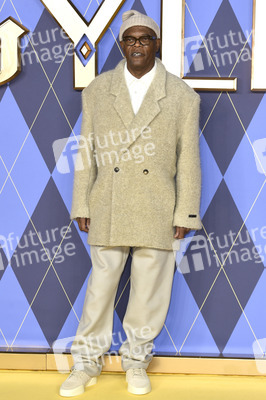 Filmpremiere 'Argylle' in London