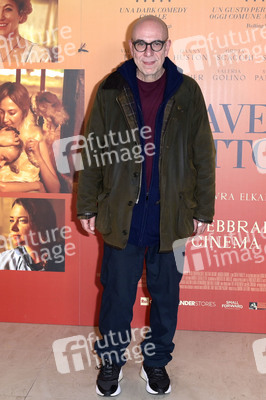 filmpremiere 'Te l'avevo detto' in Rom