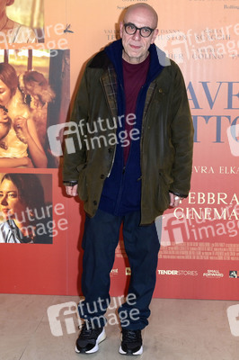 filmpremiere 'Te l'avevo detto' in Rom