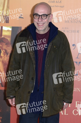 filmpremiere 'Te l'avevo detto' in Rom