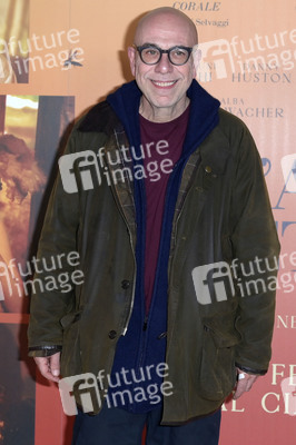 filmpremiere 'Te l'avevo detto' in Rom