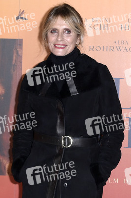 filmpremiere 'Te l'avevo detto' in Rom