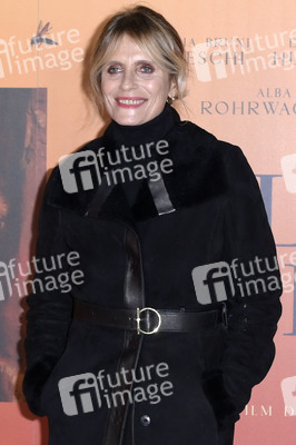 filmpremiere 'Te l'avevo detto' in Rom