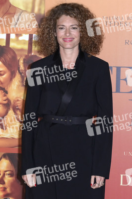 filmpremiere 'Te l'avevo detto' in Rom