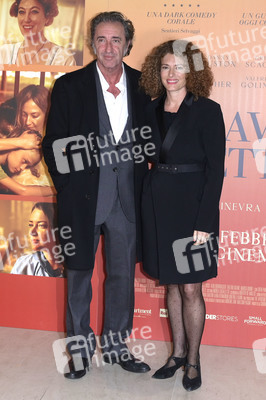 filmpremiere 'Te l'avevo detto' in Rom