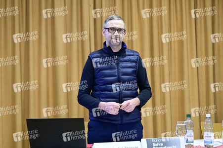 1. Treffen des BSW für die Landkreise Görlitz und Bautzen in Neusalza-Spremberg