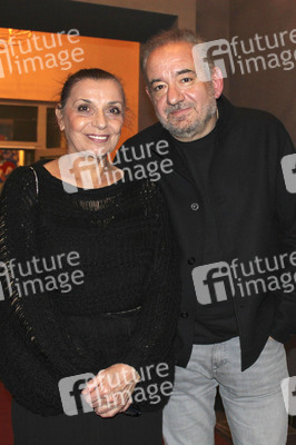 Filmpremiere 'Eine Frage der Würde - Blaga's Lessons' in Halle