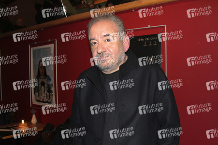 Filmpremiere 'Eine Frage der Würde - Blaga's Lessons' in Halle
