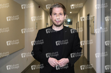 Talkshow 'maischberger' in Berlin