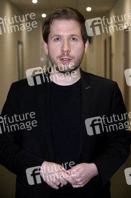 Talkshow 'maischberger' in Berlin