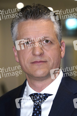 Talkshow 'maischberger' in Berlin