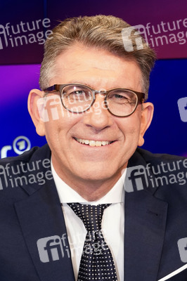 Talkshow 'maischberger' in Berlin
