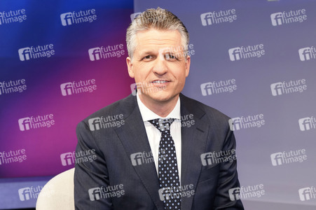 Talkshow 'maischberger' in Berlin