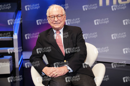 Talkshow 'maischberger' in Berlin
