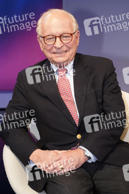 Talkshow 'maischberger' in Berlin