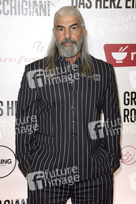 Filmpremiere 'Graciano Rocchigiani - Das Herz eines Boxers' in Berlin
