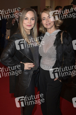 Filmpremiere 'Graciano Rocchigiani - Das Herz eines Boxers' in Berlin