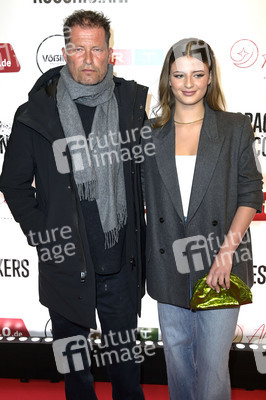 Filmpremiere 'Graciano Rocchigiani - Das Herz eines Boxers' in Berlin
