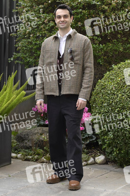 Photocall 'Califano' in Rom