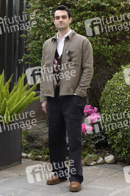 Photocall 'Califano' in Rom